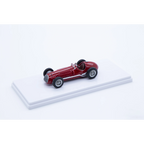 Ferrari 125 F1 Presseversion 1950 – Rot Limitierte Auflage Maßstab 1:43