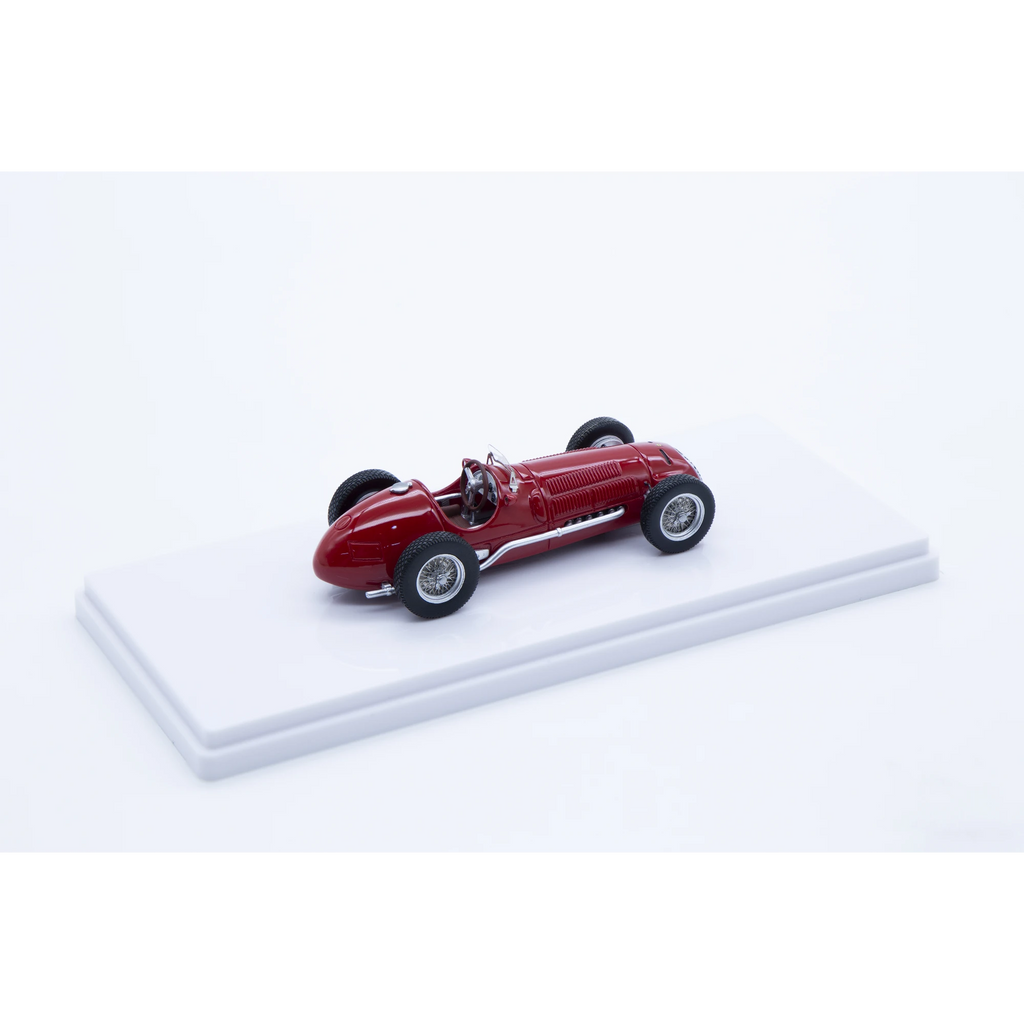 Ferrari 125 F1 Presseversion 1950 – Rot Limitierte Auflage Maßstab 1:43