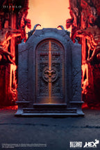 HEX Collectibles Blizzard Diablo 4 - Lilith Art Statue