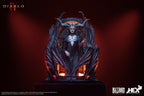 HEX Collectibles Blizzard Diablo 4 - Lilith Art Statue