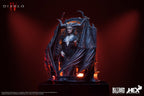 HEX Collectibles Blizzard Diablo 4 - Lilith Art Statue