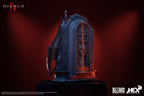 HEX Collectibles Blizzard Diablo 4 - Lilith Art Statue