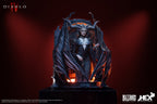 HEX Collectibles Blizzard Diablo 4 - Lilith Art Statue