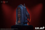 HEX Collectibles Blizzard Diablo 4 - Lilith Art Statue