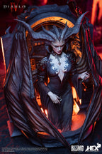 HEX Collectibles Blizzard Diablo 4 - Lilith Art Statue