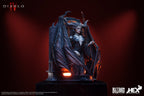 HEX Collectibles Blizzard Diablo 4 - Lilith Art Statue