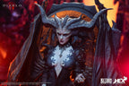 HEX Collectibles Blizzard Diablo 4 - Lilith Art Statue