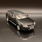 Audi A6 C5 Allroad 2000 Brilliant Black 1:18 OTTO OT1189 Premium Model
