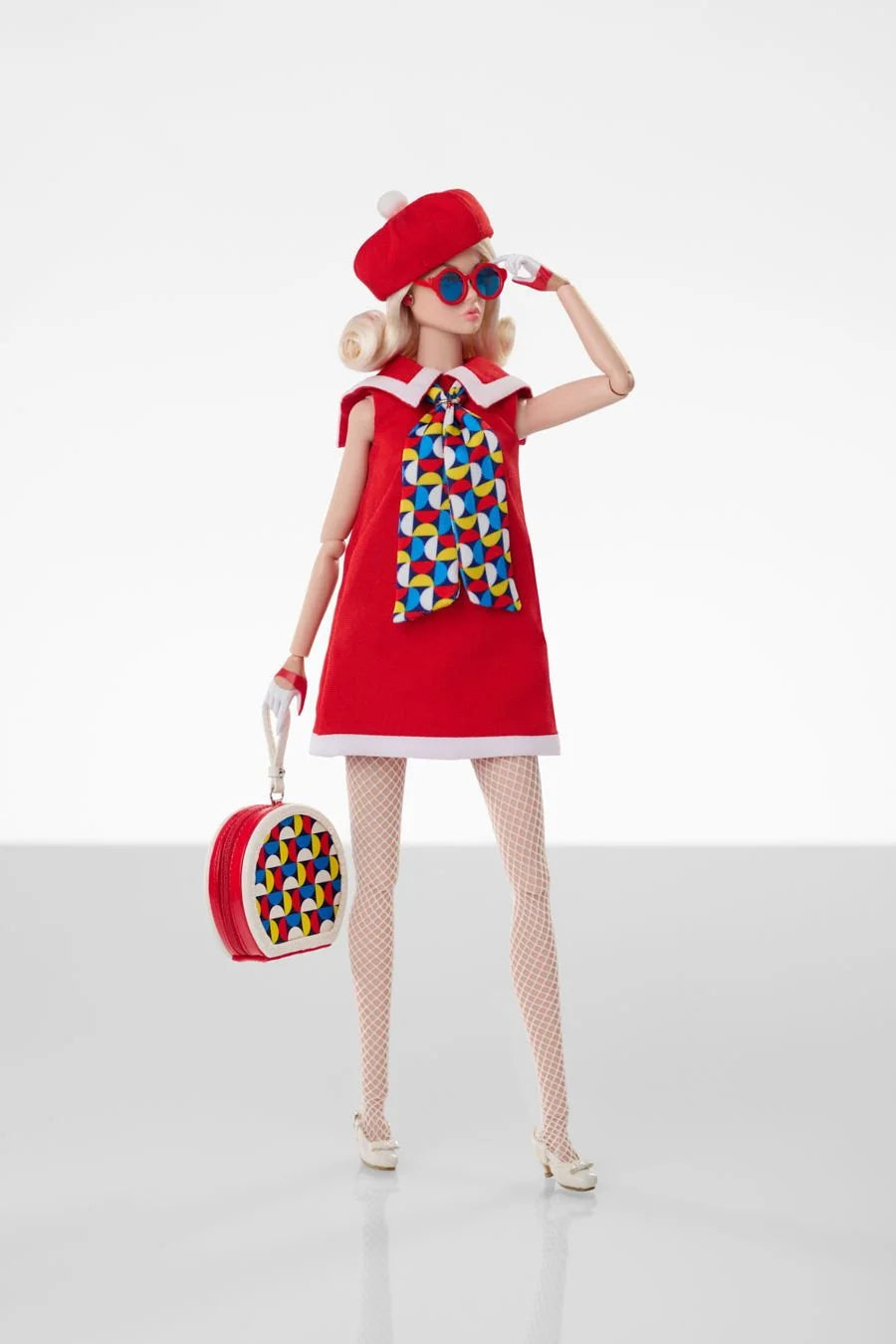 Vyrážíme! Poppy Parker 1:6 od Integrity Toys – London Look 2026, exkluzivně pro klub W