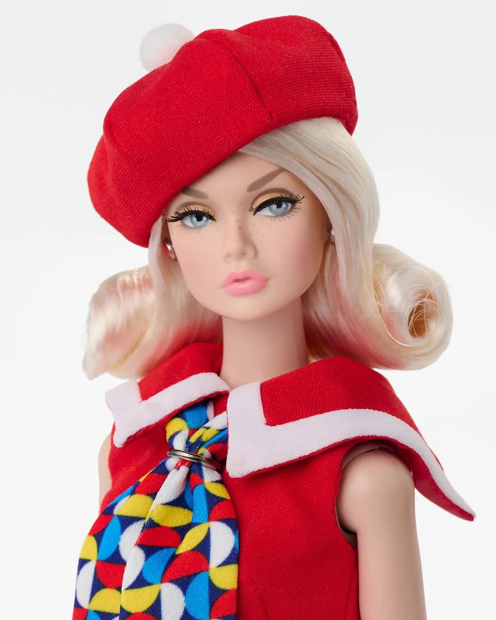 Vyrážíme! Poppy Parker 1:6 od Integrity Toys – London Look 2026, exkluzivně pro klub W