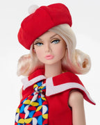 Vyrážíme! Poppy Parker 1:6 od Integrity Toys – London Look 2026, exkluzivně pro klub W