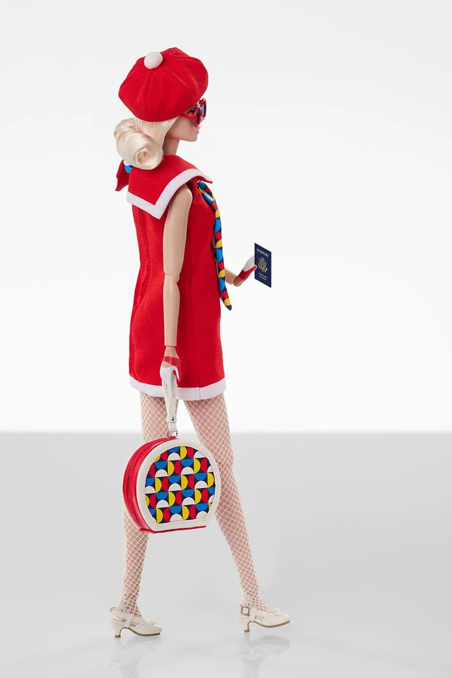 Vyrážíme! Poppy Parker 1:6 od Integrity Toys – London Look 2026, exkluzivně pro klub W