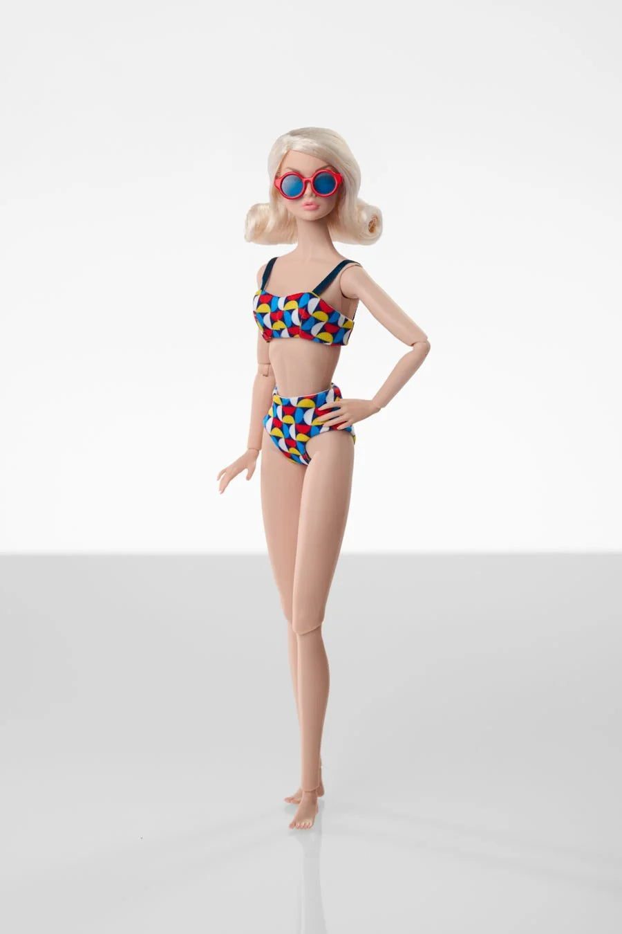 Vyrážíme! Poppy Parker 1:6 od Integrity Toys – London Look 2026, exkluzivně pro klub W