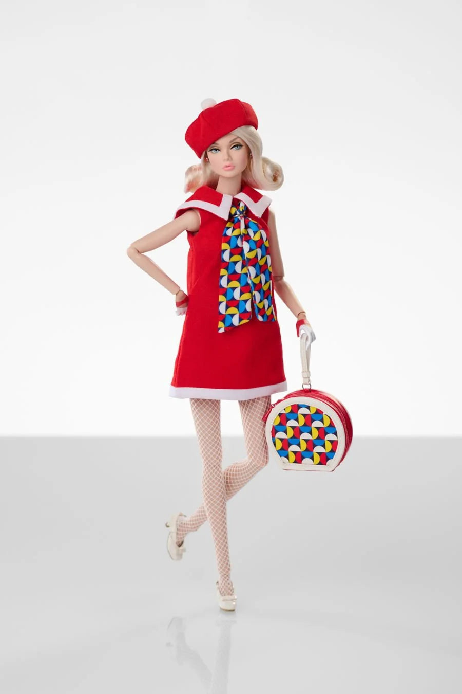 Vyrážíme! Poppy Parker 1:6 od Integrity Toys – London Look 2026, exkluzivně pro klub W