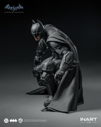 Batman: Arkham Origins akčná figúrka Batmana od INART