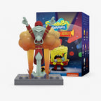 SpongeBob SquarePants - Band Geek Series Blind Box – Mighty Jaxx – view 6