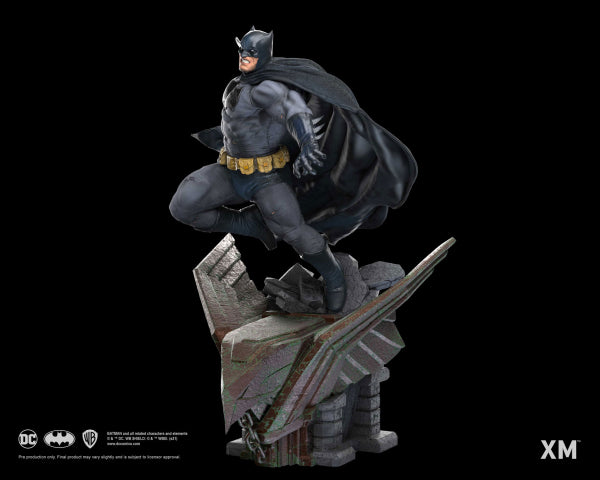 Batman: The Dark Knight Returns 1:6 Premium Collectibles Άγαλμα – Περιορισμένη Έκδοση 600 τεμ. από την XM Studios