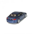BMW Alpina B4 Bi-Turbo (F32) 2015 – Escala 1:18 de GT Spirit