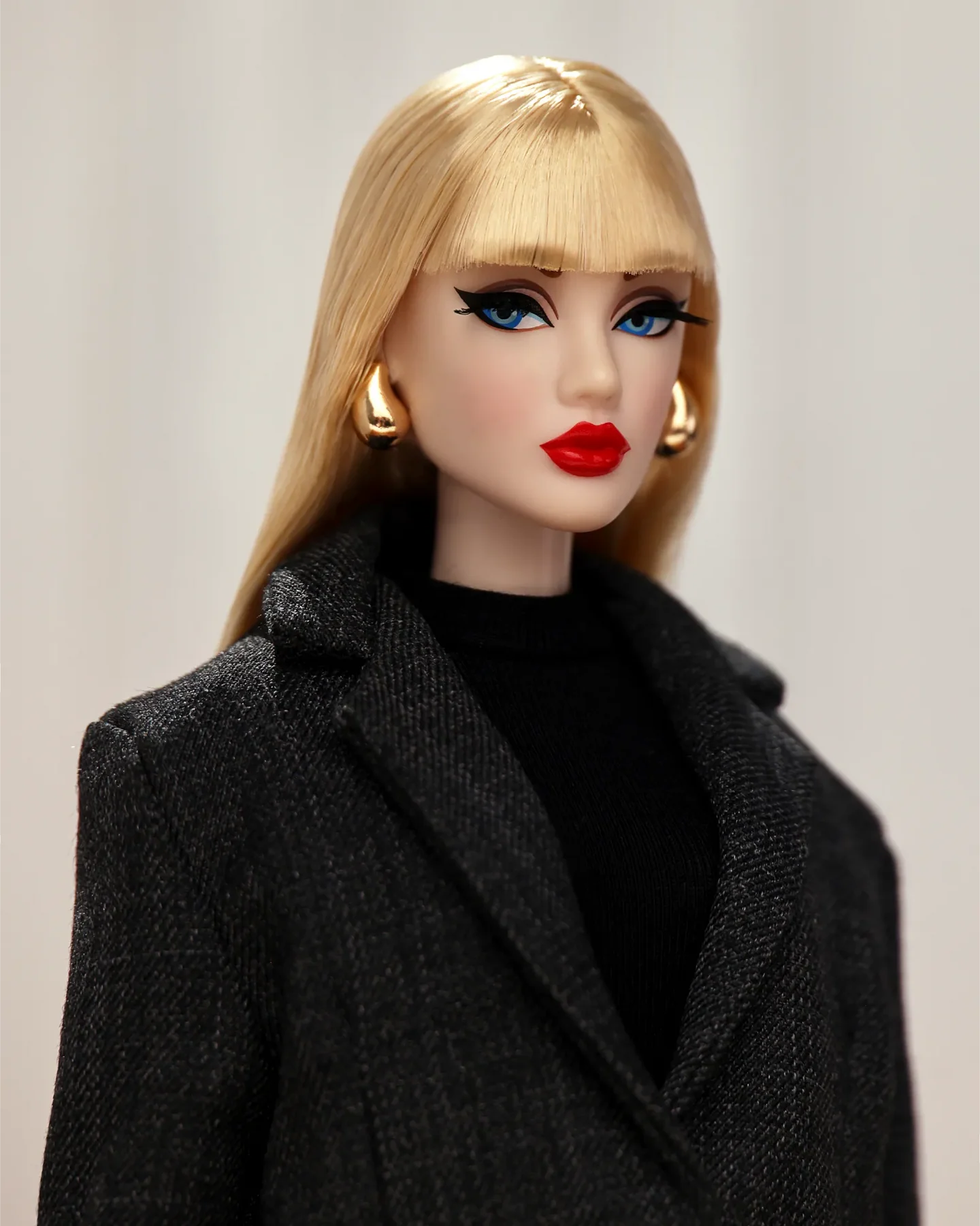 Serie 1 ICON Modell Nr. 1.5 Defa Lucy