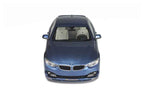 BMW (F32) Alpina B4 Biturbo 2015, GT Spirit 1/18