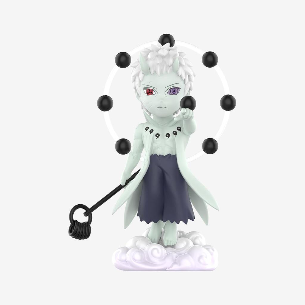 NARUTO Ninkai Taisen Series Figuren Blind Box