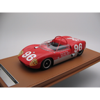 Lotus 19 – Daytona 1962 (Dan Gurney) Limitierte Auflage 100 Stk. Maßstab 1:18