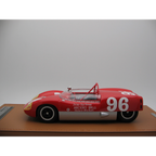 Lotus 19 – Daytona 1962 (Dan Gurney) Limitierte Auflage 100 Stk. Maßstab 1:18