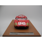Lotus 19 – Daytona 1962 (Dan Gurney) Limitierte Auflage 100 Stk. Maßstab 1:18