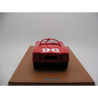 Lotus 19 – Daytona 1962 (Dan Gurney) Limitierte Auflage 100 Stk. Maßstab 1:18