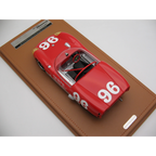Lotus 19 – Daytona 1962 (Dan Gurney) Limitierte Auflage 100 Stk. Maßstab 1:18