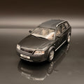 Audi A6 C5 Allroad 2000 Brilliant Black 1:18 OTTO OT1189 Premium Model