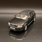 Audi A6 C5 Allroad 2000 Brilliant Black 1:18 OTTO OT1189 Premium Model