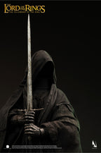 The Lord of the Rings Nazgûl (Ringwraith) Deluxe 1:6 zbirateljska figurica znamke INART