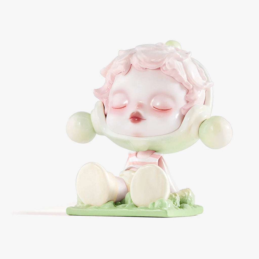 SKULLPANDA The Warmth Series Blind Box