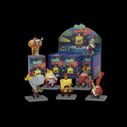 SpongeBob SquarePants - Band Geek Series Blind Box – Mighty Jaxx – view 8