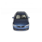 BMW Alpina B4 Bi-Turbo (F32) 2015 – Escala 1:18 de GT Spirit