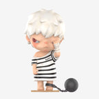 Caixa surpresa Hirono Little Mischief Series da POP MART