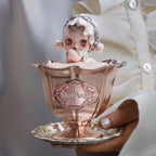 Pop Mart SKULLPANDA The Feast Begins Series Candle