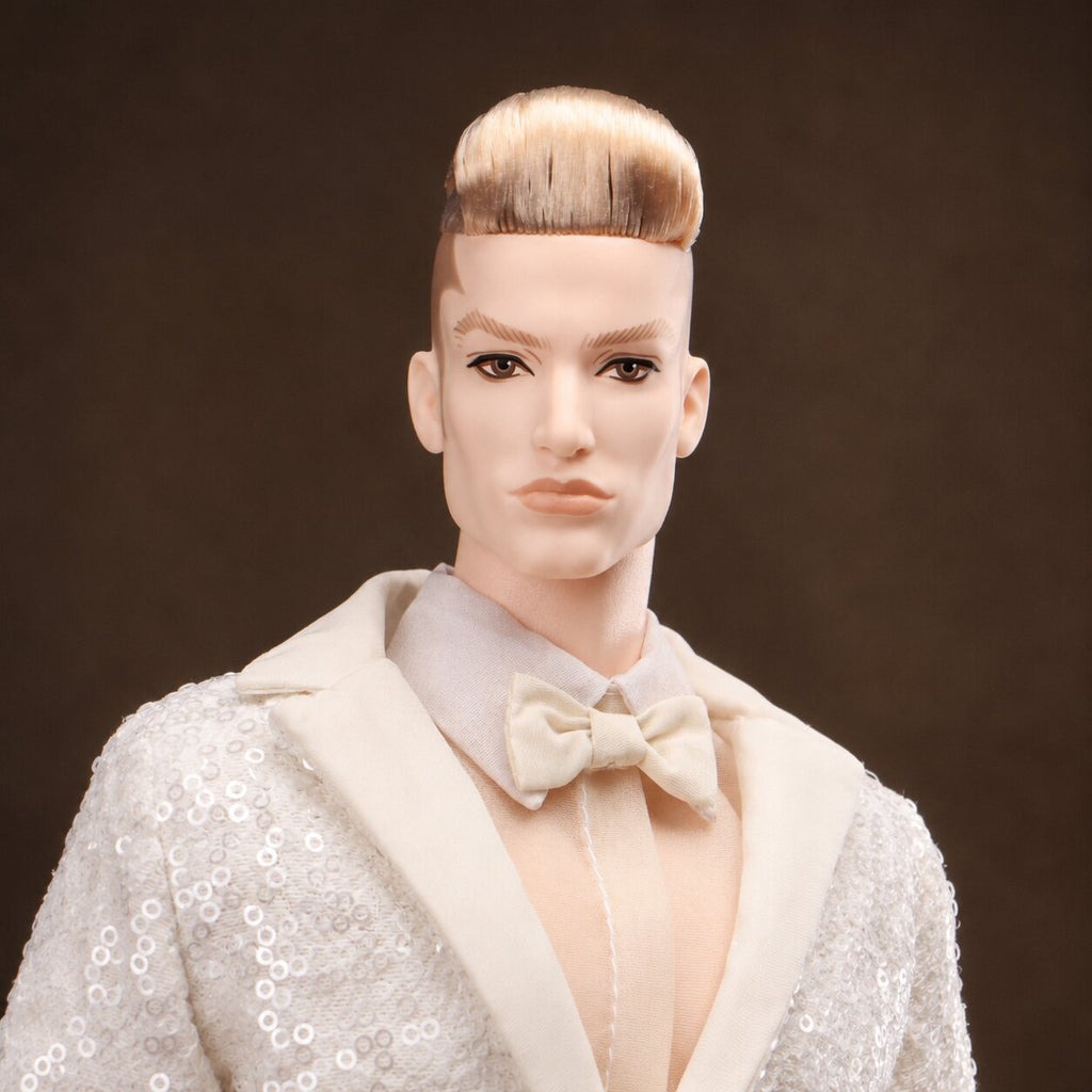 8. Jubiläum White Gala: Jasper 2026