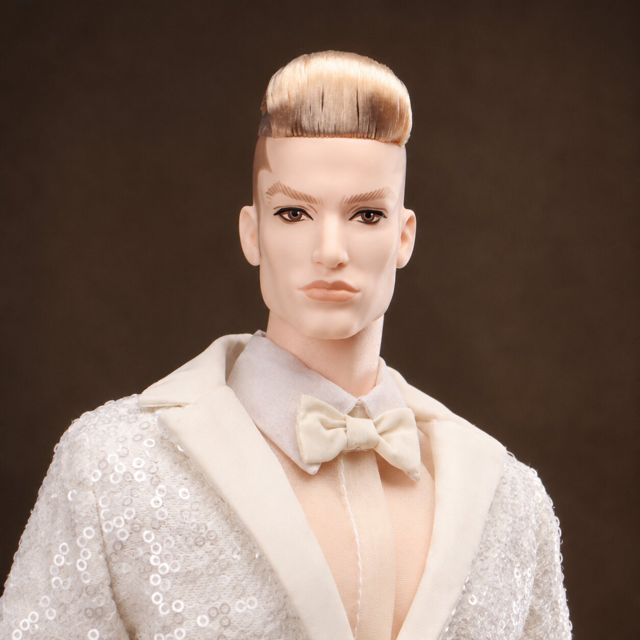 8. Jubiläum White Gala: Jasper 2026