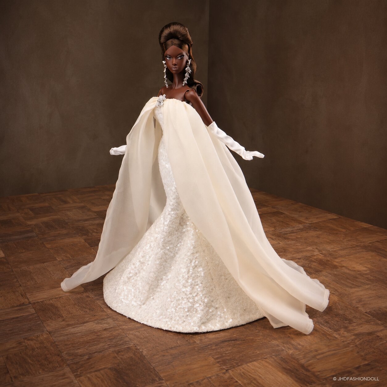 8th Anniversary White Gala: Yaya 2026