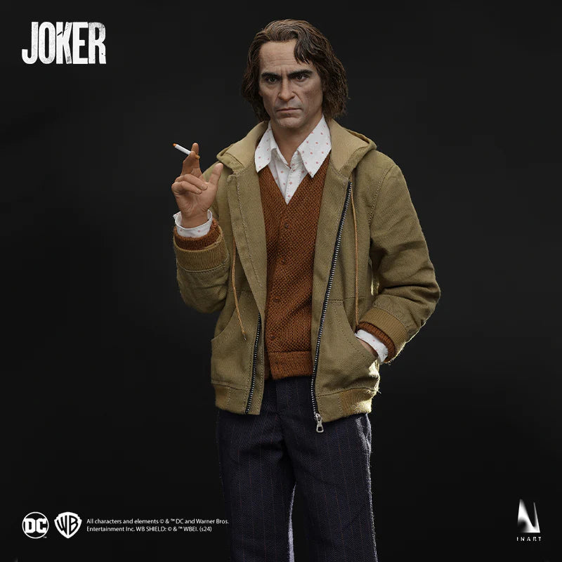 Joker (2019) Premium Version 1:6 Scale Collectible Figure Pre-Order Q4 2026 by INART