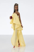 Soleil Vanessa Perrin 1:6 di Integrity Toys – Fashion Royalty 2026 esclusiva del W Club