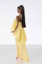Soleil Vanessa Perrin 1:6 di Integrity Toys – Fashion Royalty 2026 esclusiva del W Club