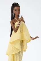 Soleil Vanessa Perrin 1:6 di Integrity Toys – Fashion Royalty 2026 esclusiva del W Club
