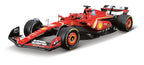 Ferrari SF-24 #16 Charles Leclerc Formel 1 2024 1:18 Modellauto