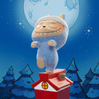 THE MONSTERS Labubu 1:00 A.M. Series Mystery Figure Blind Box by POP MART