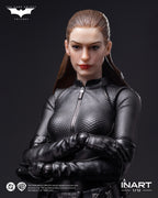 The Dark Knight Rises Catwoman 1:12 Collectible Figure by INART