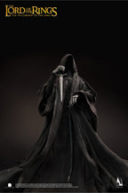 The Lord of the Rings Nazgûl (Ringwraith) Deluxe 1:6 zbirateljska figurica znamke INART