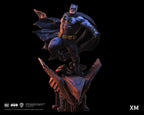 Batman: The Dark Knight Returns 1:6 Premium Collectibles Άγαλμα – Περιορισμένη Έκδοση 600 τεμ. από την XM Studios